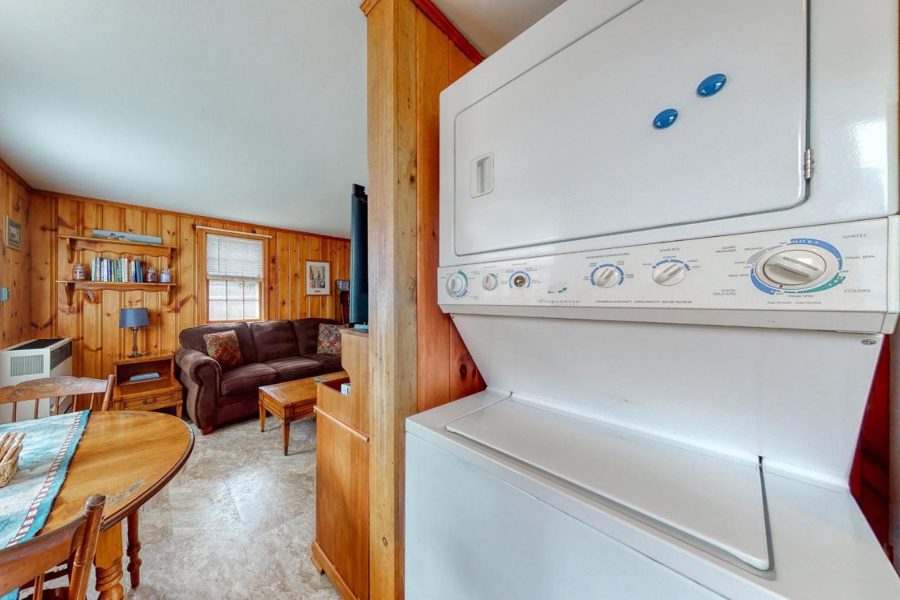 Eric'S Place Денніс Екстер'єр фото