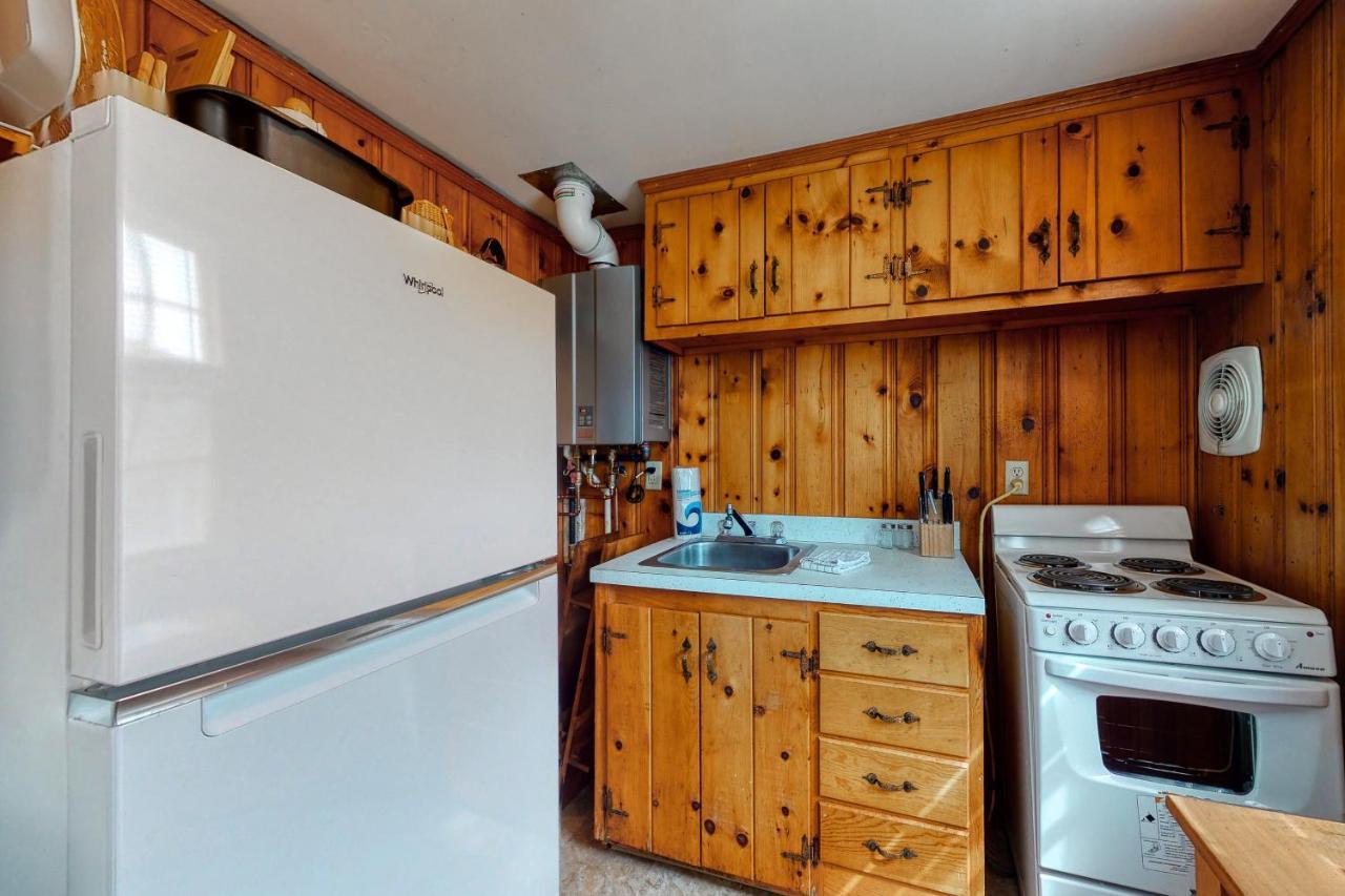 Eric'S Place Денніс Екстер'єр фото