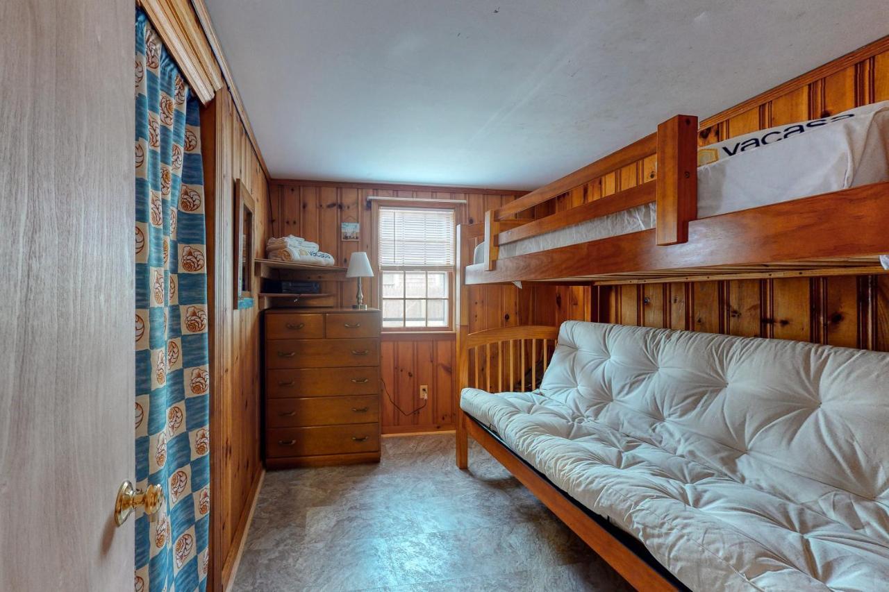 Eric'S Place Денніс Екстер'єр фото